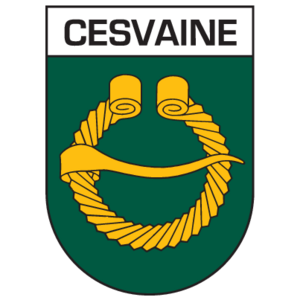 Cesvaine Logo