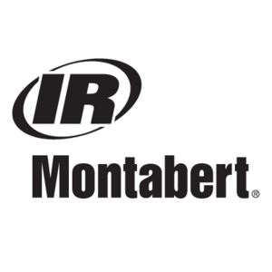 Montabert(90) Logo
