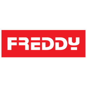 Freddy Logo