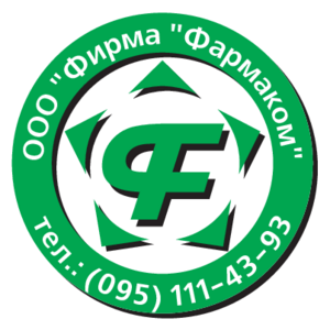 Farmakom Logo