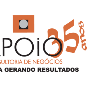 Logo, Unclassified, Brazil, Apoio Consultoria