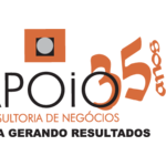 Apoio Consultoria Logo