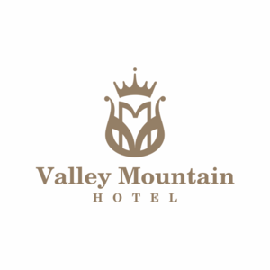 Valley Mountain logo, Vector Logo of Valley Mountain brand free ...