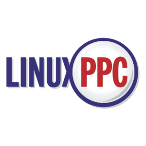 LinuxPPC Logo