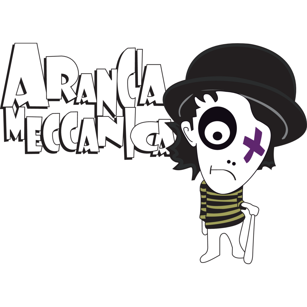 Arancia,Meccanica