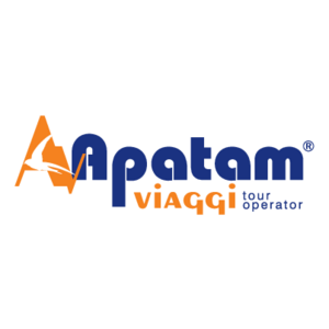 Apatam viaggi Logo