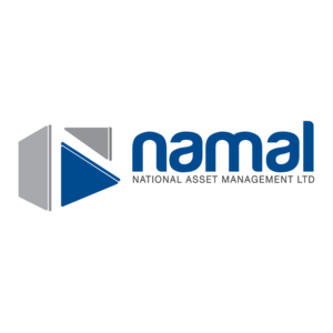 NAMAL - National Asset Management Ltd Logo