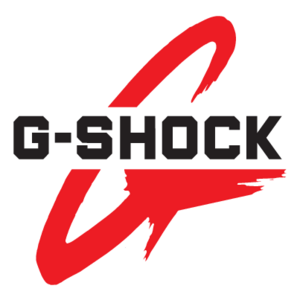 G-Shock Logo