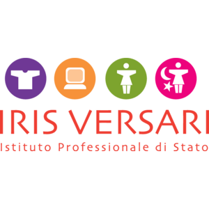 Iris Versari Logo