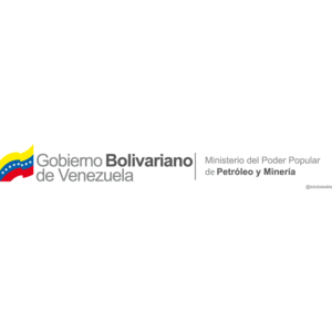 Gobierno Bolivariano de Venezuela Logo