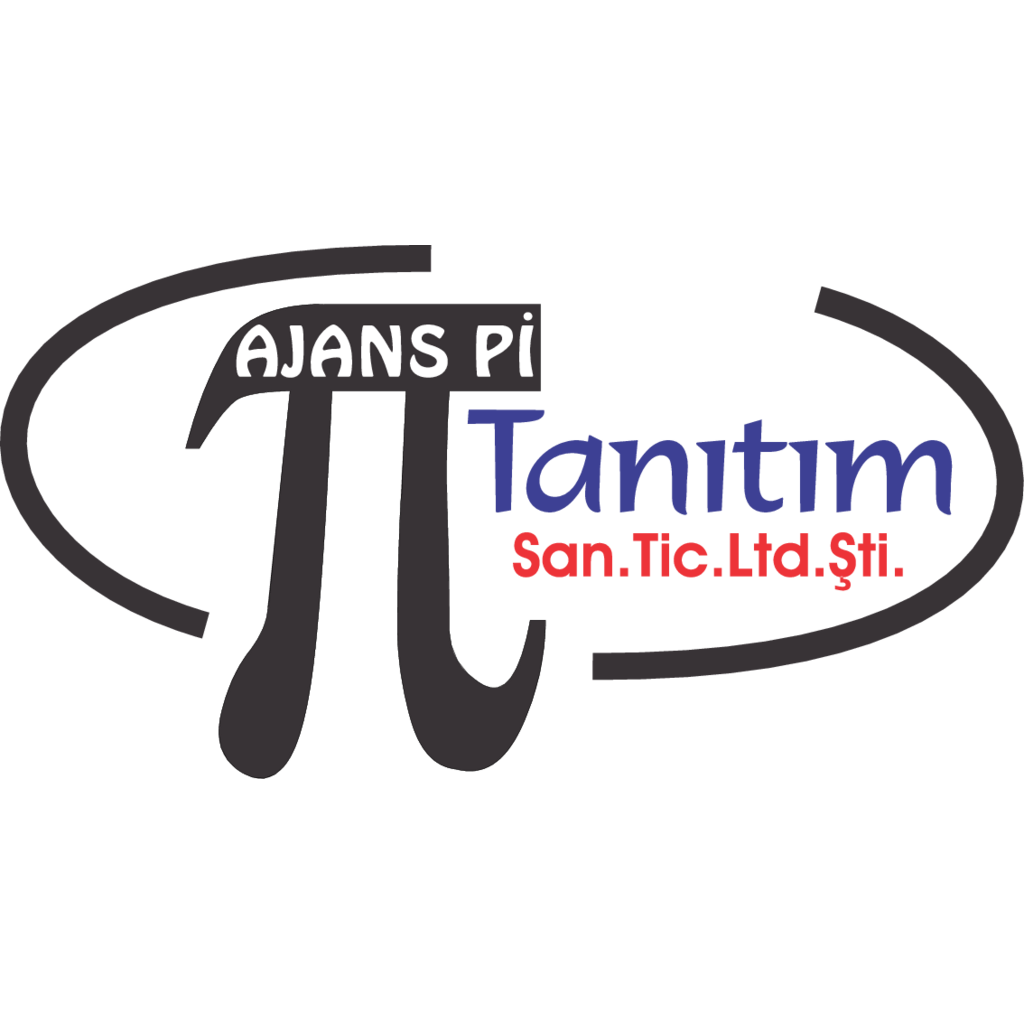 Ajans,Pi,Tanitum