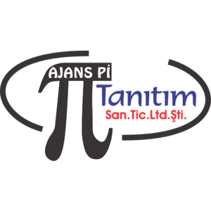 Ajans Pi Tanitum Logo