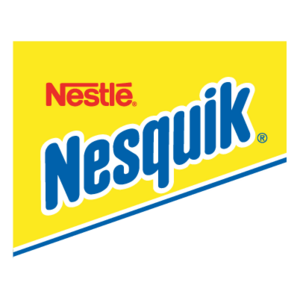 Nesquik(86) Logo