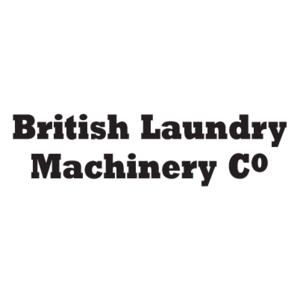 British Laundry Machinery