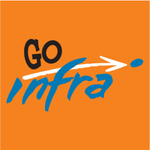 Go Infra Logo