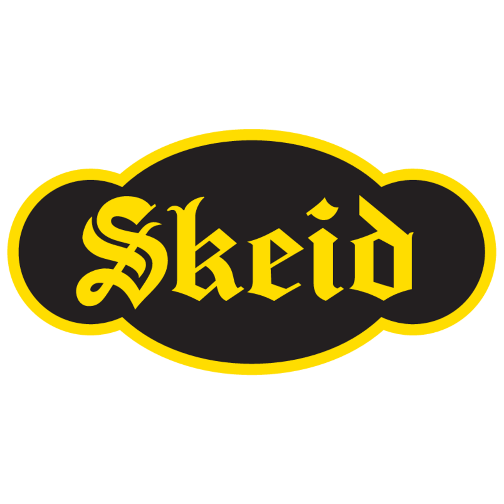 Skeid