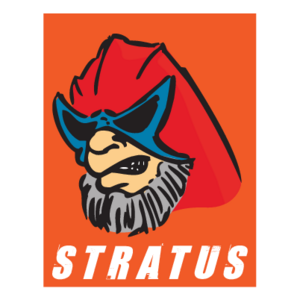 Stratus(143) Logo
