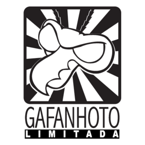 Gafanhoto Limitada Logo