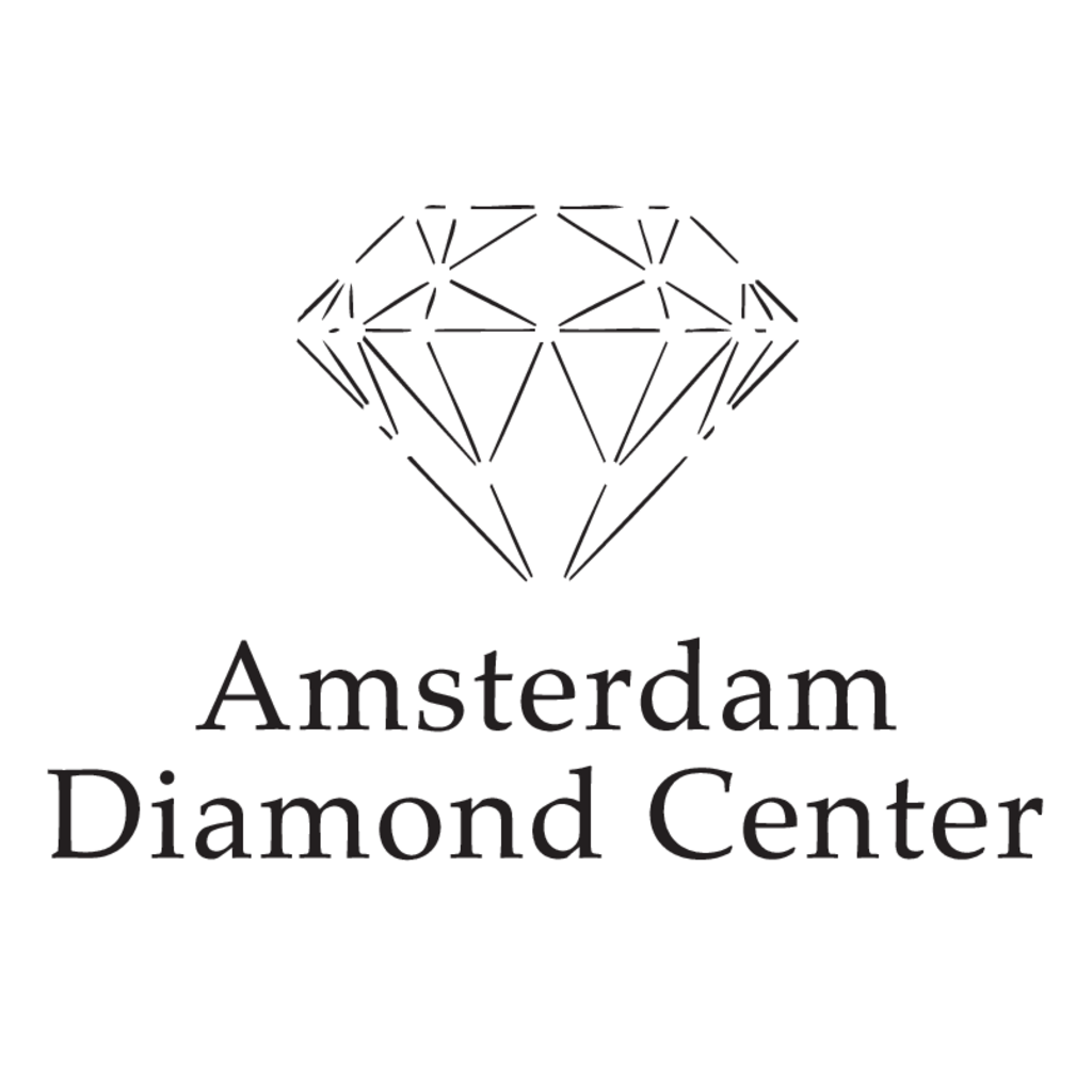 Amsterdam,Diamond,Center