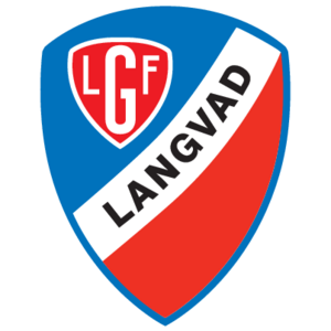 Langvad Logo