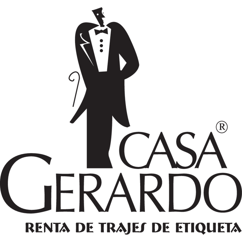 Casa,Gerardo