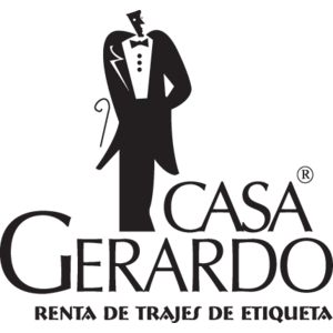 Casa Gerardo Logo