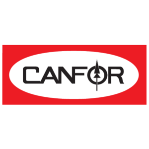 Canfor Logo