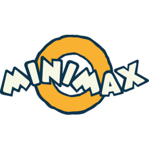 minimax Logo