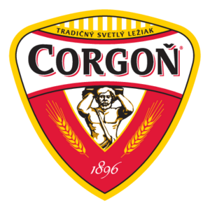 Corgon Logo