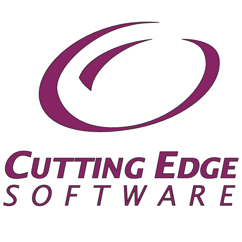 Cutting,Edge,Software