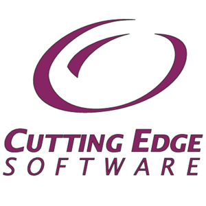 Cutting Edge Software Logo