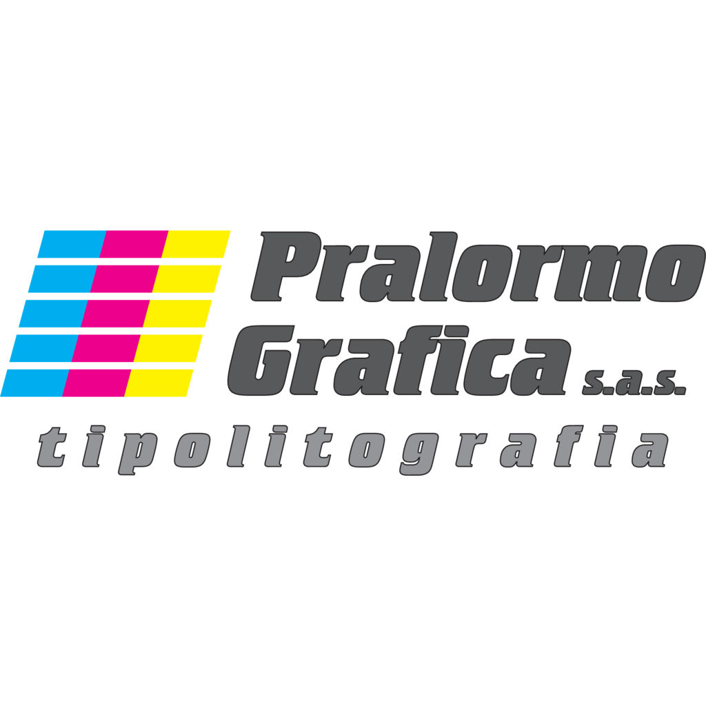 Pralormo,Grafica