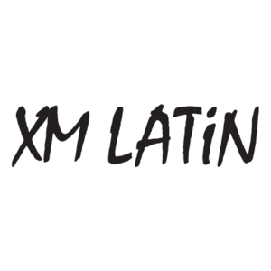 XM Latin Logo