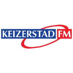 Keizerstad FM Logo