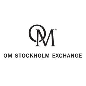 OM Stockholm Exchange Logo
