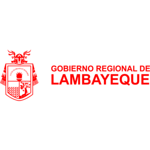Gobierno Regional de Lambayeque Logo