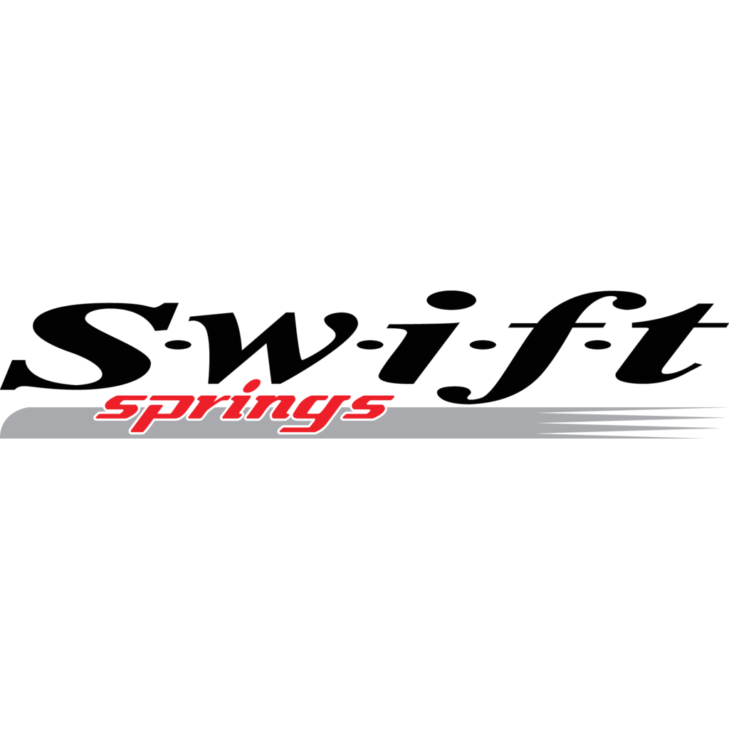 United States, Springs, Logo