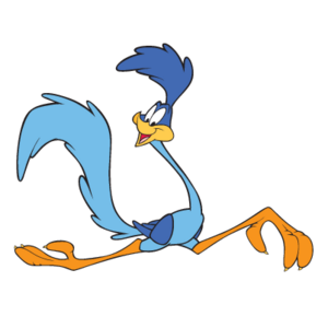 Roadrunner Logo