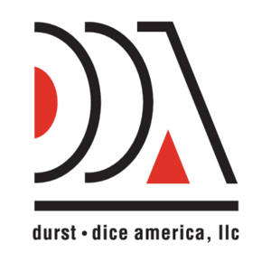 Durst Dice America Logo