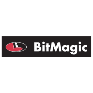 Bitmagic Logo