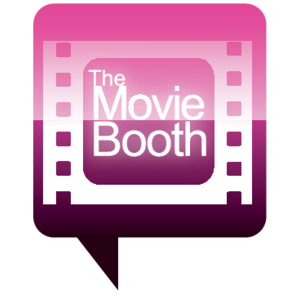 The Movie Booth Logo