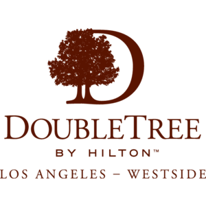 DoubleTree by Hilton Logo