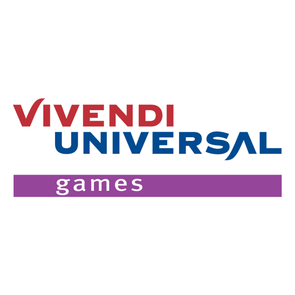 Vivendi,Universal,Games