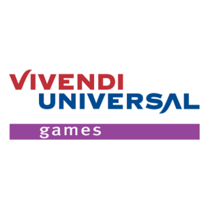 Vivendi Universal Games Logo