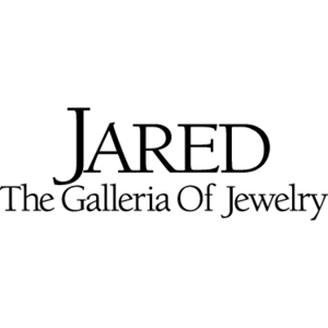 Jared Logo