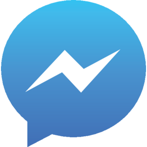 Facebook Messenger Logo