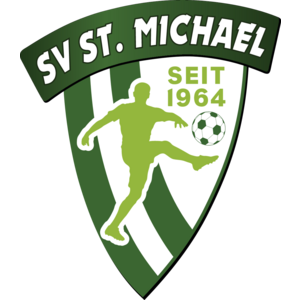 SV Sankt Michael Logo