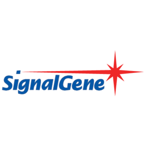 Signal Gene Logo