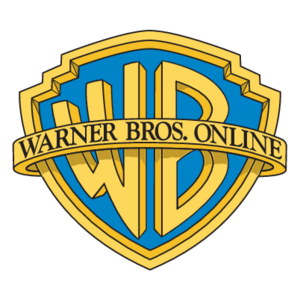 Warner Bros Online Logo