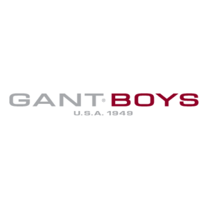 Gant Boys Logo